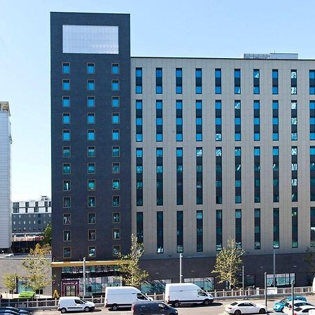 Premier Inn London Wembley Stadium Bagian luar foto