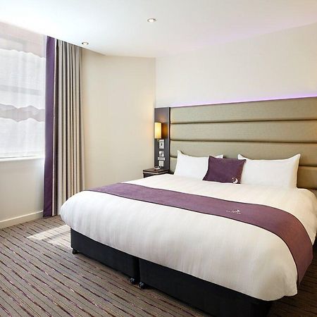 Premier Inn London Wembley Stadium Bagian luar foto